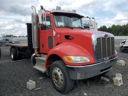 Peterbilt Vehiculos salvage en venta: 2014 Peterbilt 337