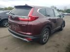 2017 Honda CR-V EXL