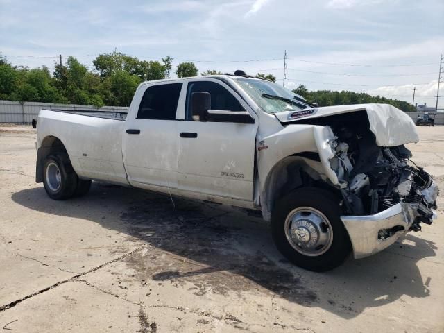 2022 Dodge RAM 3500 Tradesman