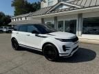 2020 Land Rover Range Rover Evoque SE