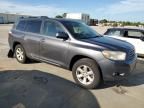 2010 Toyota Highlander SE