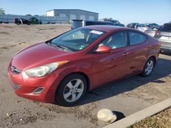 2013 Hyundai Elantra GLS en venta en Assonet, MA