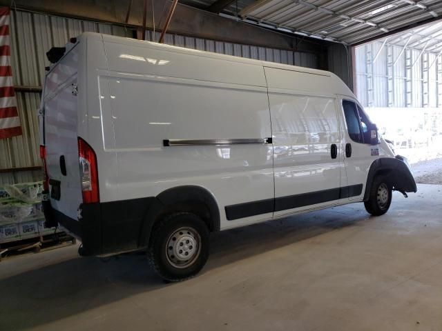 2019 Dodge RAM Promaster 2500 2500 High