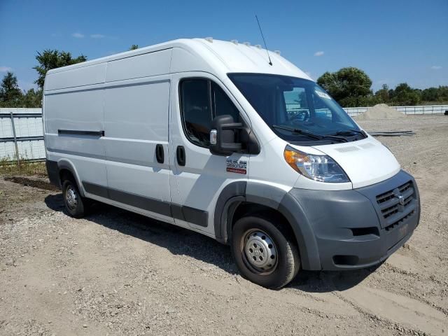 2016 Dodge RAM Promaster 2500 2500 High