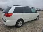 2009 Toyota Sienna XLE