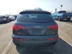 2009 Audi Q7 3.6 Quattro