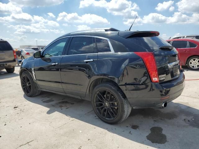 2011 Cadillac SRX Performance Collection