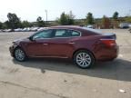 2016 Buick Lacrosse