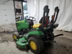 2017 John Deere 1025R