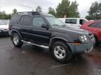 2004 Nissan Xterra XE