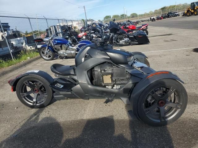 2019 Can-Am Ryker