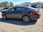 2014 Buick Lacrosse