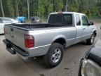 2004 Ford Ranger Super Cab