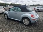 2009 Volkswagen New Beetle S