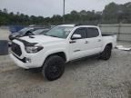 2022 Toyota Tacoma Double Cab