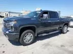 2020 Chevrolet Silverado K2500 High Country