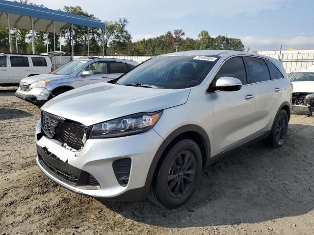 2019 KIA Sorento L