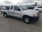 2009 Toyota Tacoma Access Cab