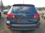 2008 Hyundai Santa FE SE