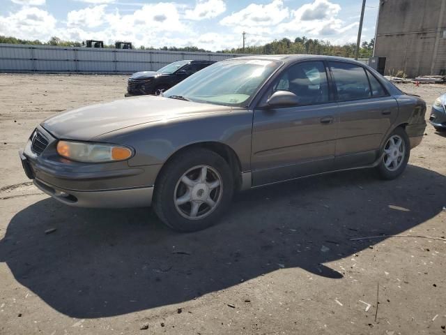 2002 Buick Regal GS