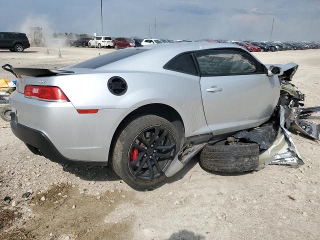 2014 Chevrolet Camaro 2SS