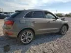 2015 Audi Q3 Premium Plus