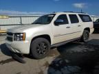 2011 Chevrolet Suburban K1500 LTZ