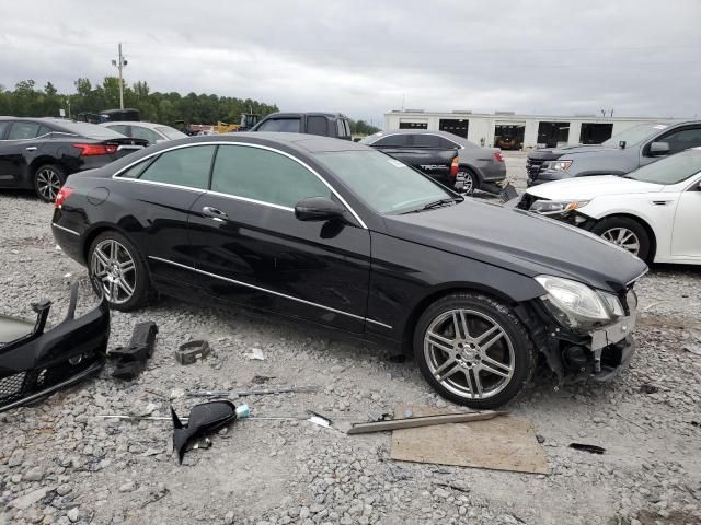 2010 Mercedes-Benz E 350