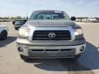 2007 Toyota Tundra Double Cab SR5