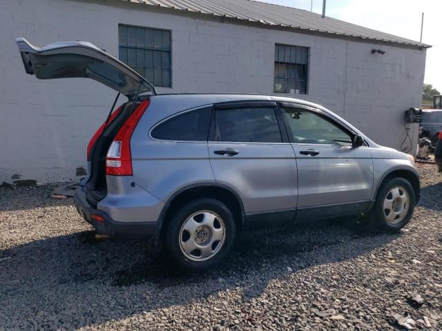 2007 Honda CR-V LX