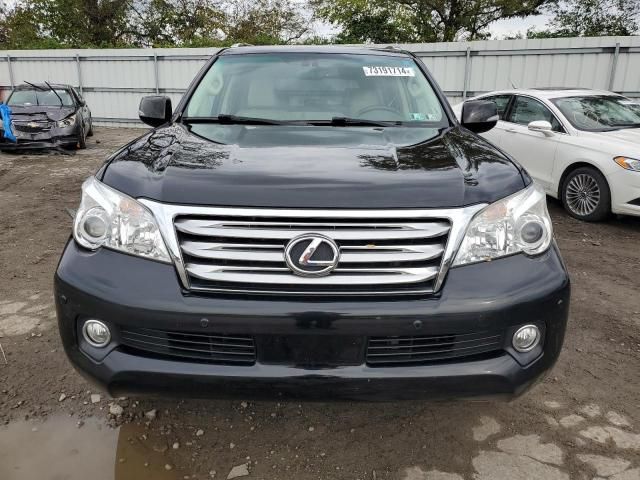 2010 Lexus GX 460