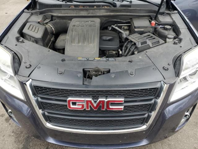 2013 GMC Terrain SLE