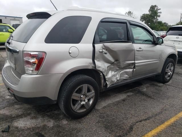 2008 Chevrolet Equinox LT