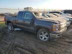 2015 Chevrolet Silverado C1500 LT