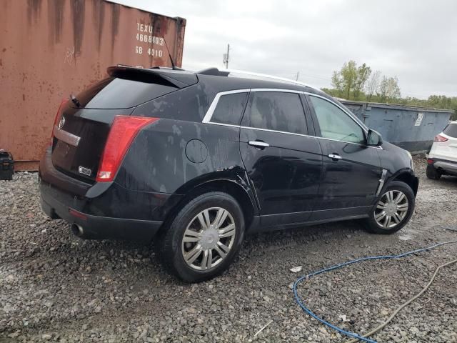 2011 Cadillac SRX Luxury Collection