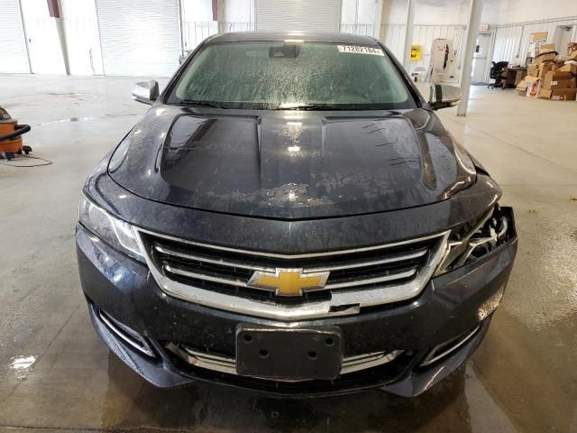 2014 Chevrolet Impala LTZ