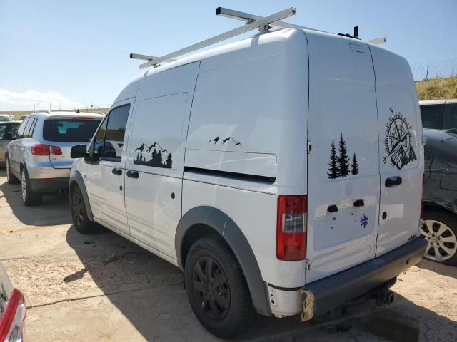 2012 Ford Transit Connect XL