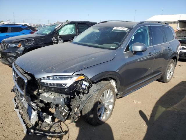 2016 Volvo XC90 T6