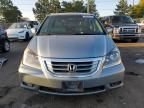 2008 Honda Odyssey Touring