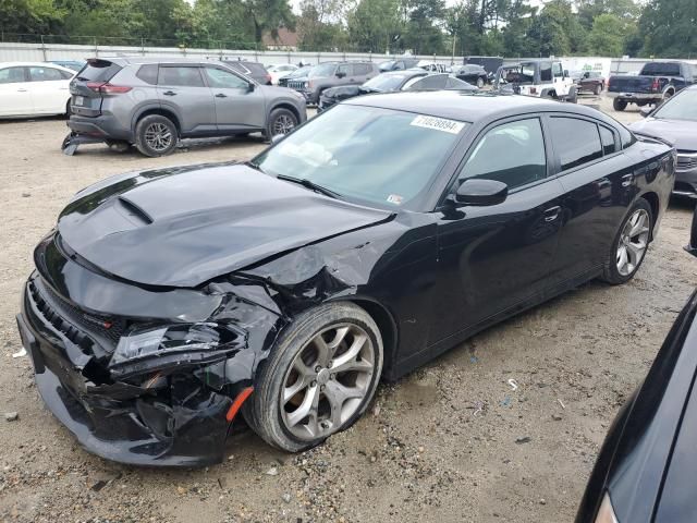 2019 Dodge Charger GT