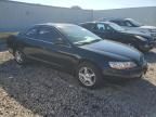 2001 Honda Accord EX