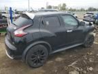 2017 Nissan Juke S