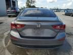 2019 Honda Insight EX