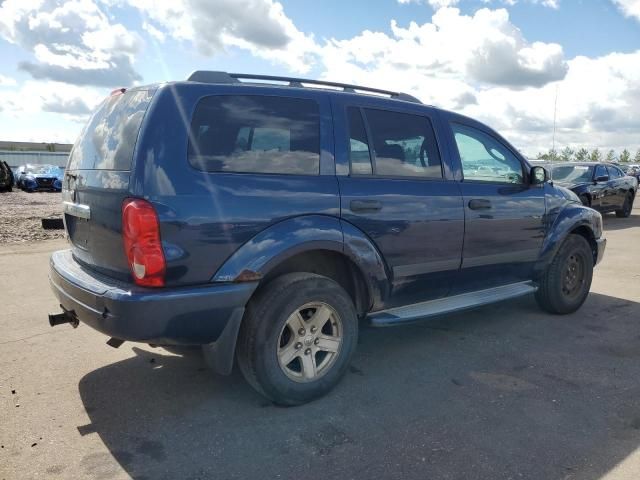 2006 Dodge Durango SLT