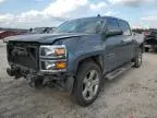 2014 Chevrolet Silverado C1500 LT