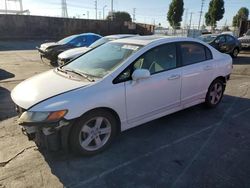 2007 Honda Civic EX en venta en Wilmington, CA