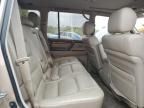 2000 Lexus LX 470