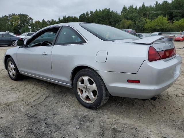 2000 Honda Accord EX