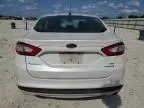 2016 Ford Fusion SE Hybrid