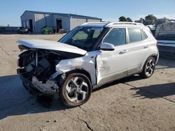 Hyundai Vehiculos salvage en venta: 2024 Hyundai Venue SEL